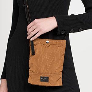 Rag & Bone Addison Pouch Pocket Crossbody Bag